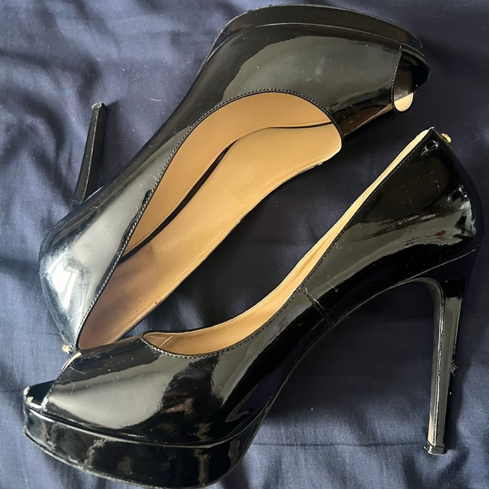 Michael kors heels